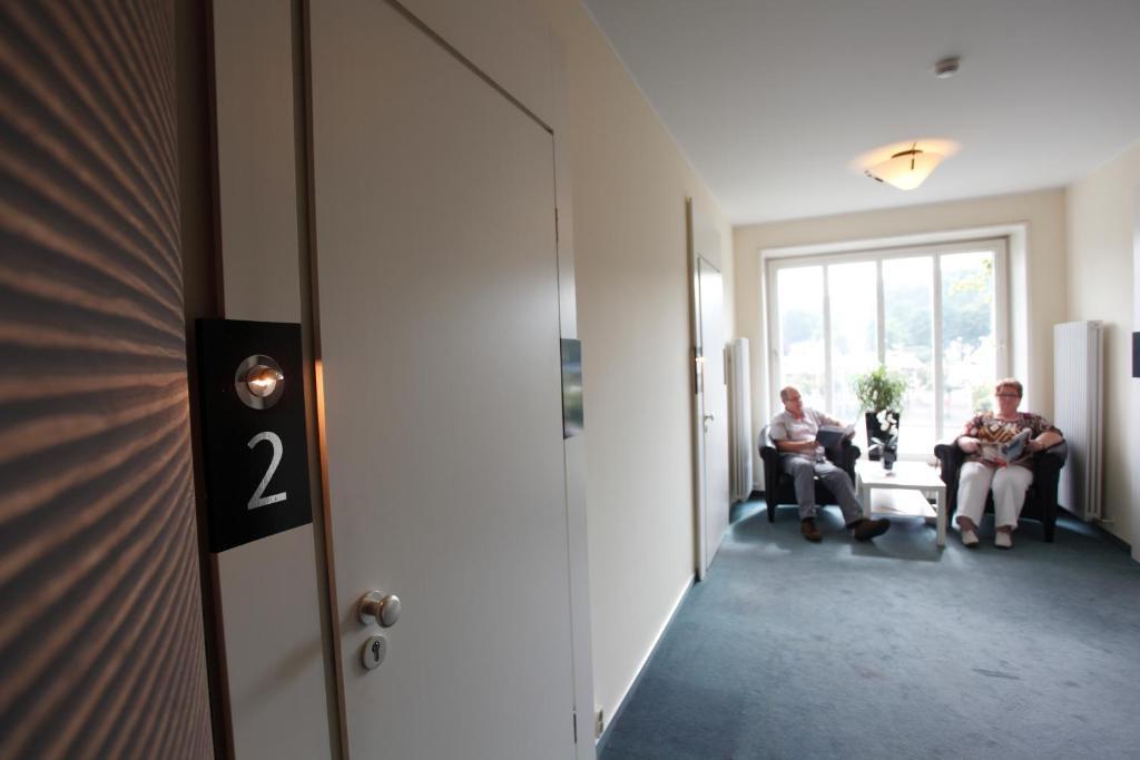 Stadthotel Werther Werther  Oda fotoğraf
