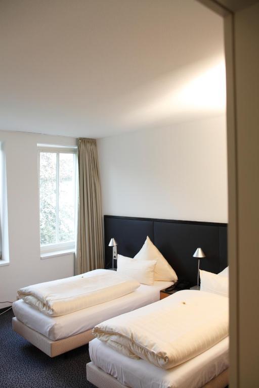 Stadthotel Werther Werther  Oda fotoğraf