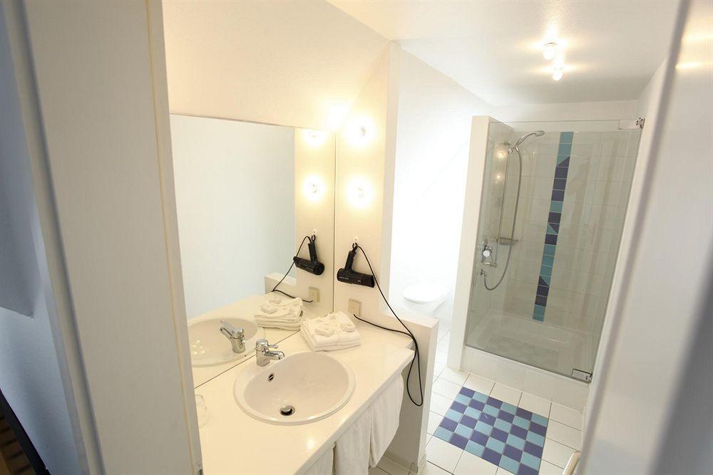 Stadthotel Werther Werther  Dış mekan fotoğraf