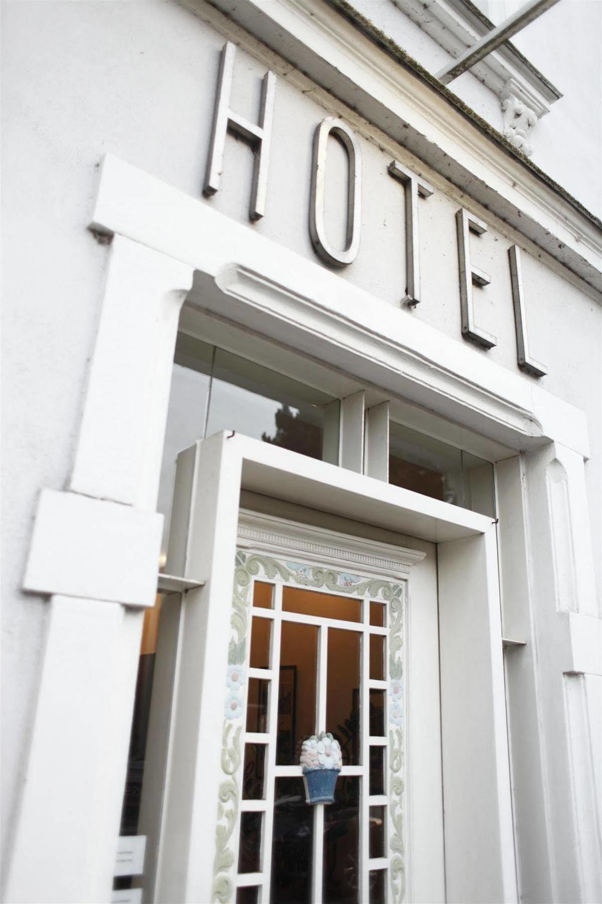 Stadthotel Werther Werther  Dış mekan fotoğraf