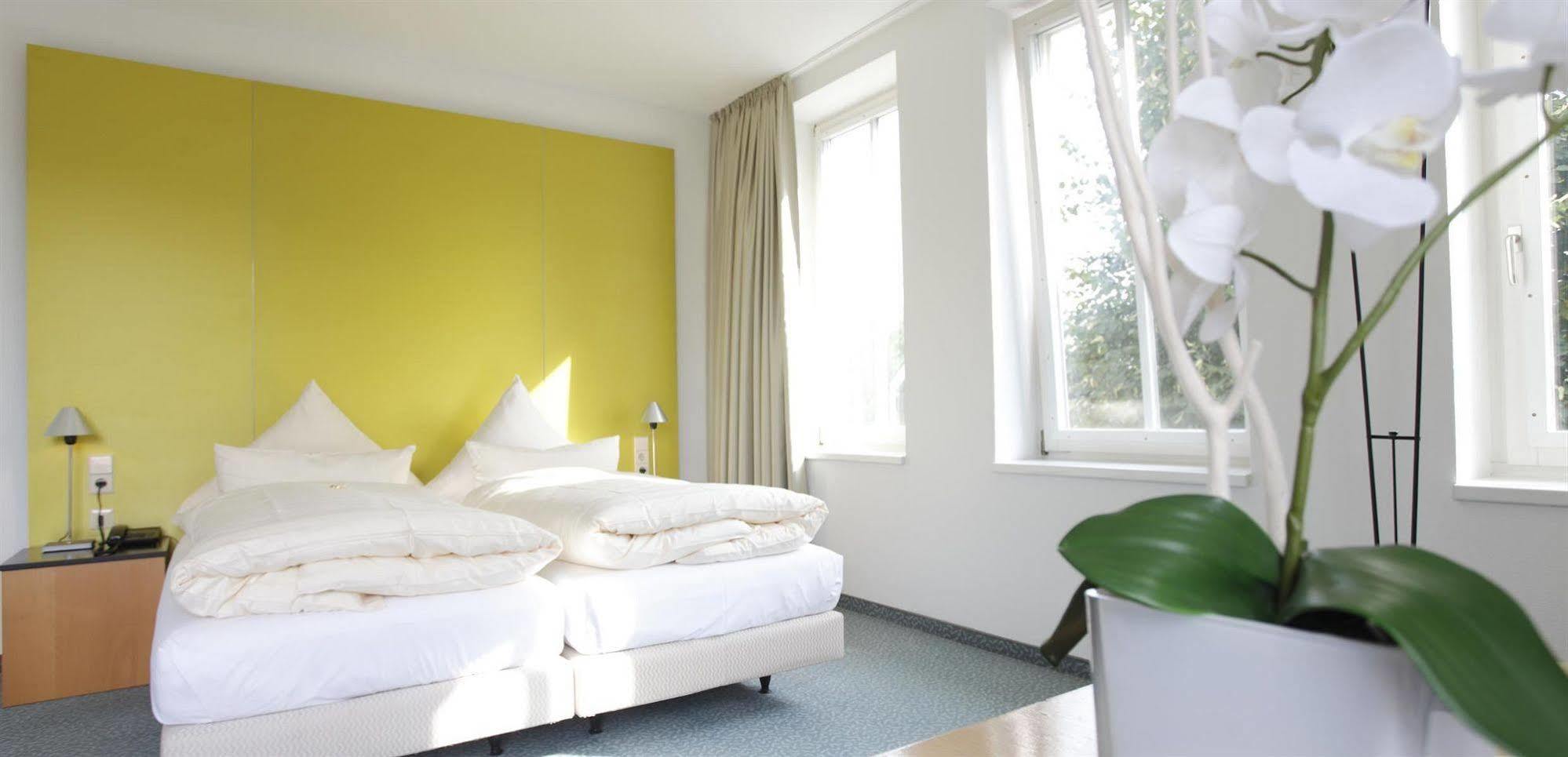 Stadthotel Werther Werther  Dış mekan fotoğraf